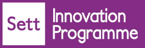Sett Innovation Programme Logo